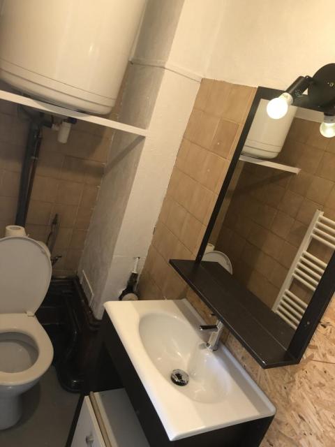 Location appartement T2 St Etienne - Photo 6