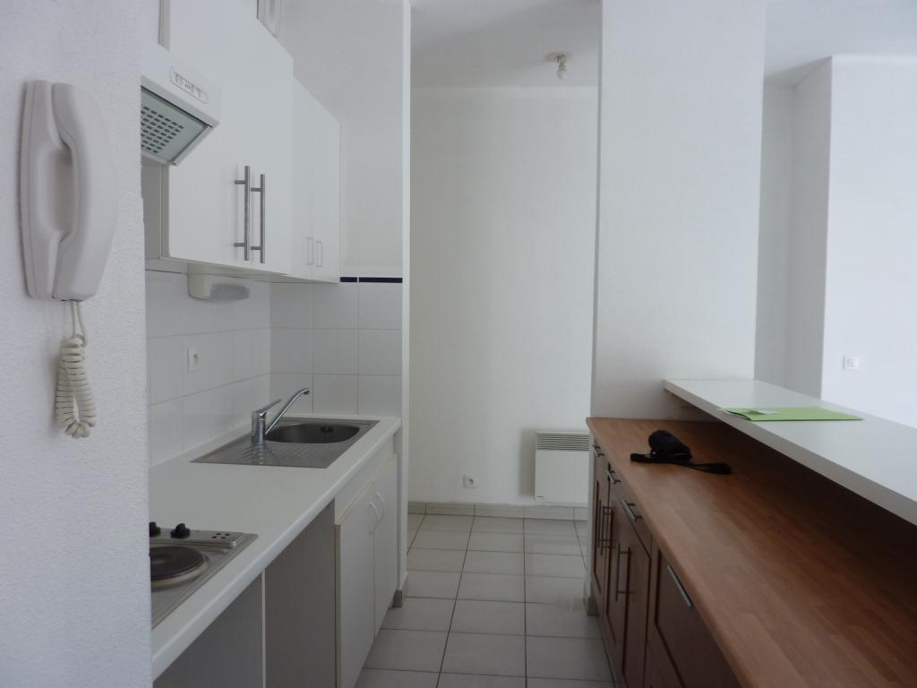 Location appartement T3 Leognan - Photo 4