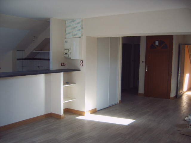 Location appartement T3 Chenimenil - Photo 2