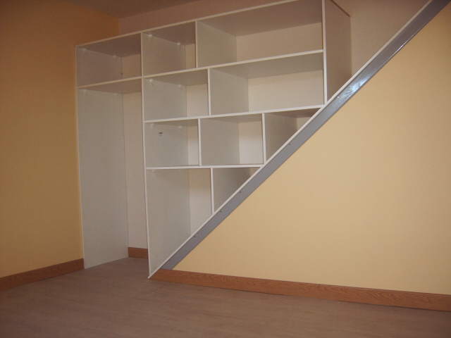 Location appartement T3 Chenimenil - Photo 3