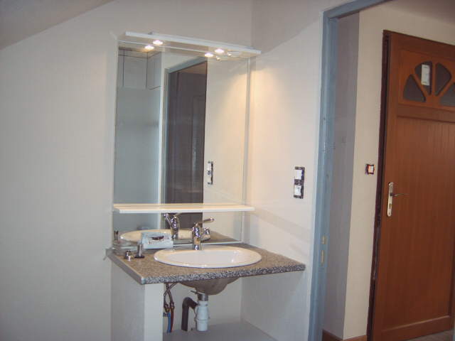 Location appartement T3 Chenimenil - Photo 4