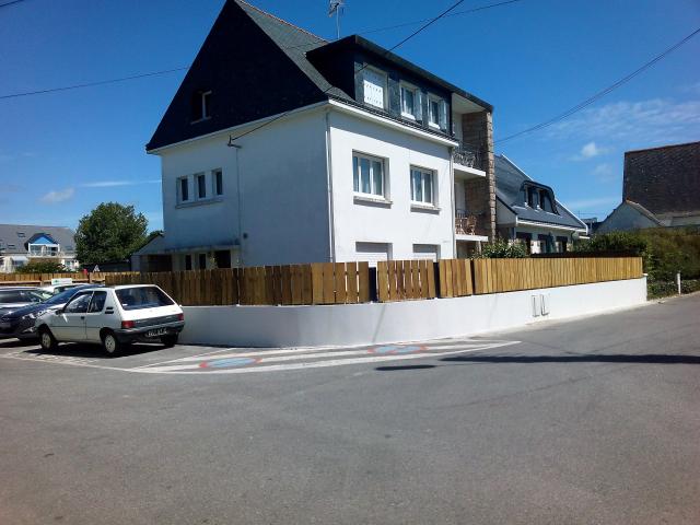 Location appartement T3 Quiberon - Photo 1