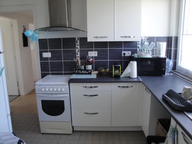 Location appartement T3 Quiberon - Photo 4