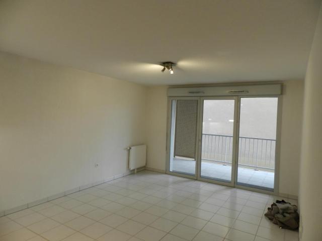 Location appartement T3 Toulouse - Photo 2