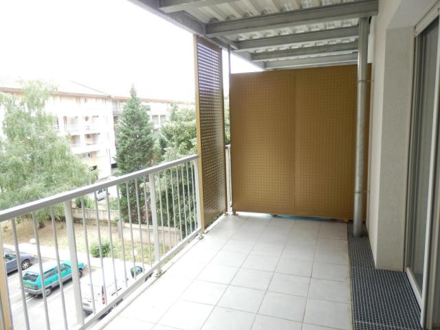 Location appartement T3 Toulouse - Photo 8