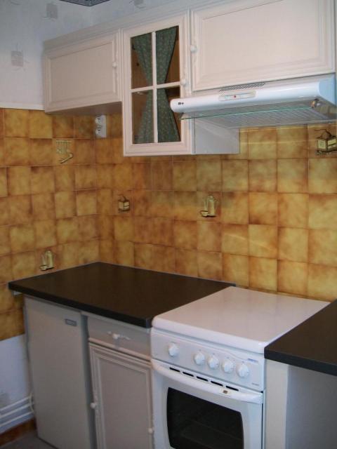 Location appartement T3 Pau - Photo 2
