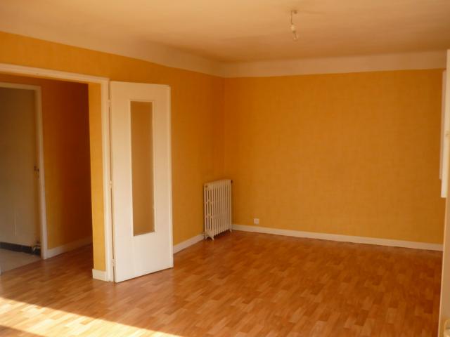 Location appartement T4 Pau - Photo 1