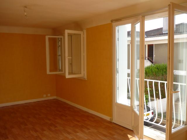 Location appartement T4 Pau - Photo 5