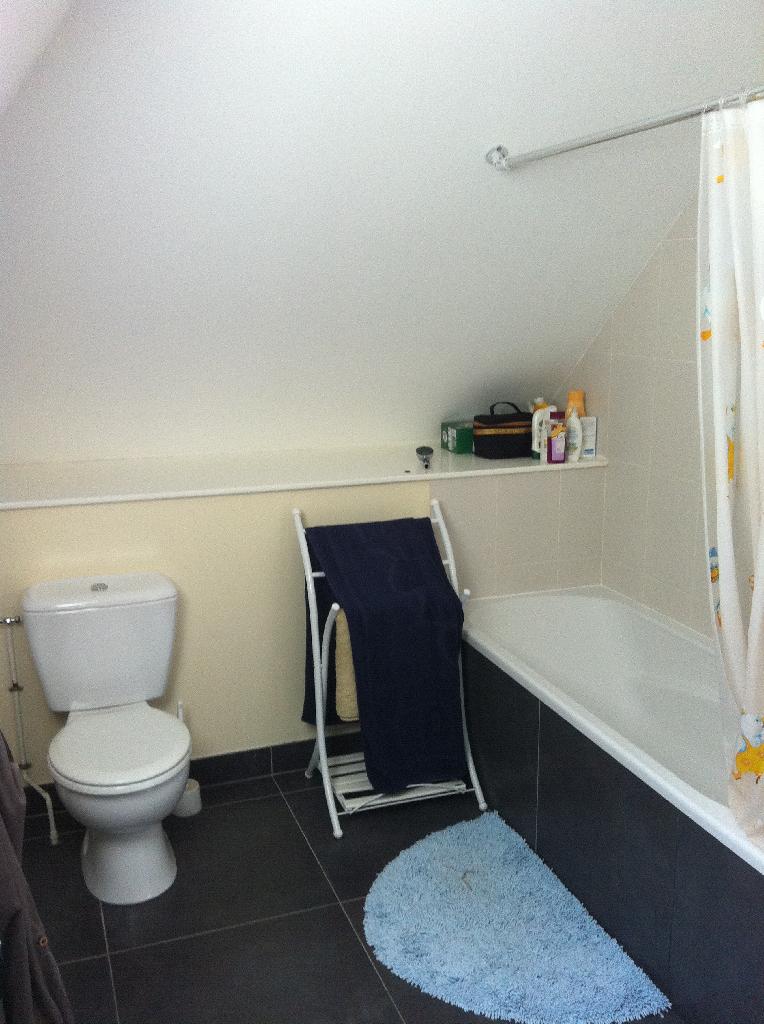 Location appartement T2 Tourcoing - Photo 4