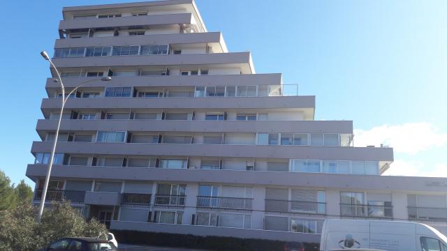 Location studio Montpellier - Photo 3