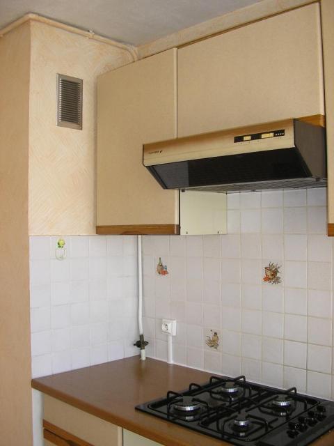 Location appartement T2 Marseille 13 - Photo 3