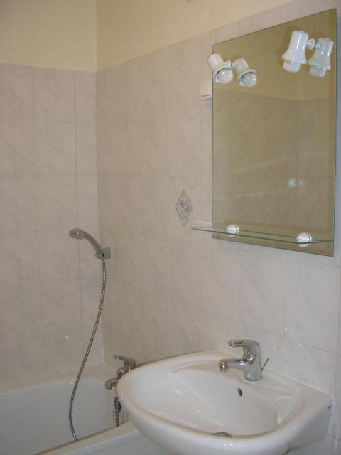 Location appartement T2 Marseille 13 - Photo 4