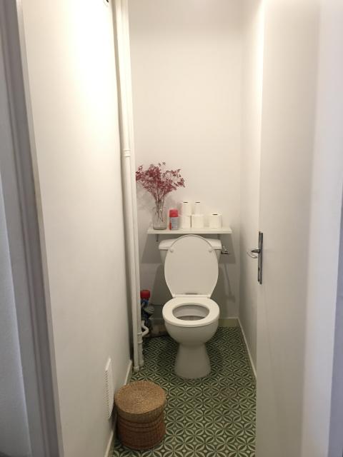 Location appartement T2 Marseille 13 - Photo 7