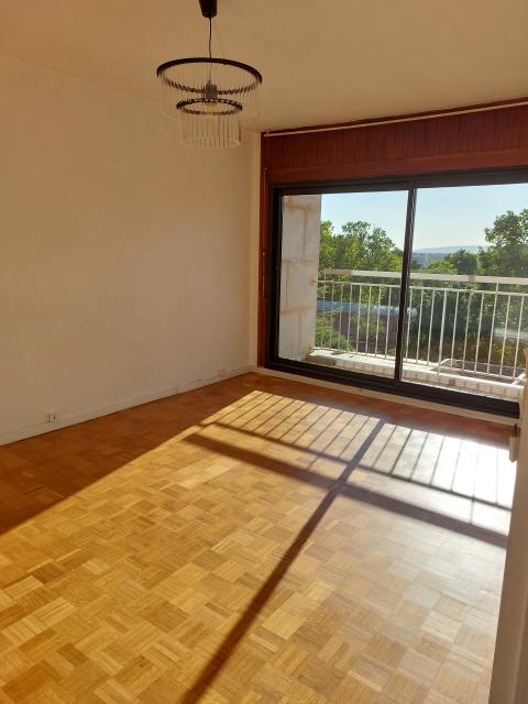 Location appartement T2 Marseille 13 - Photo 8
