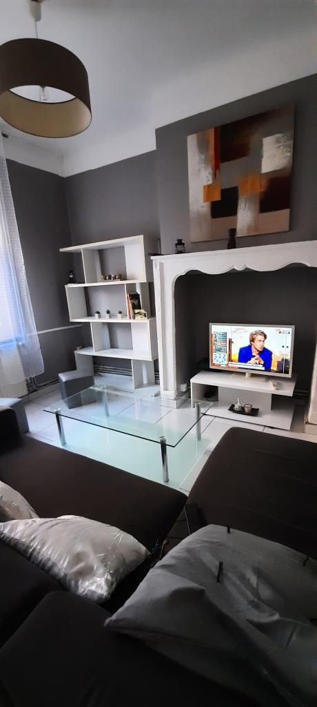 Location chambre Amiens - Photo 1