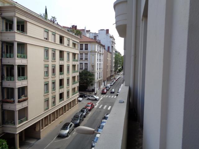 Location appartement T2 Lyon 6 - Photo 6