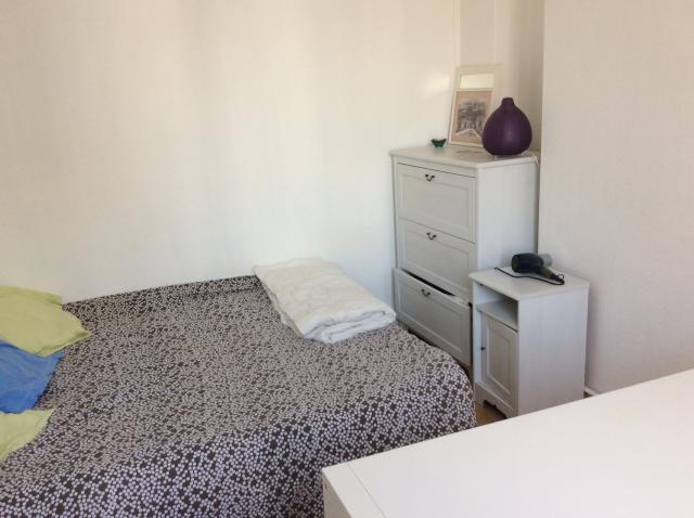 Location appartement T2 Lyon 6 - Photo 7