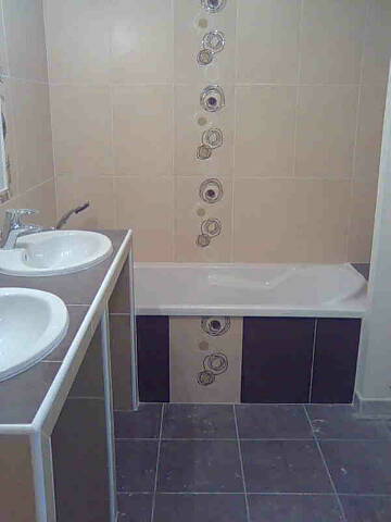 Location maison F4 Codalet - Photo 2