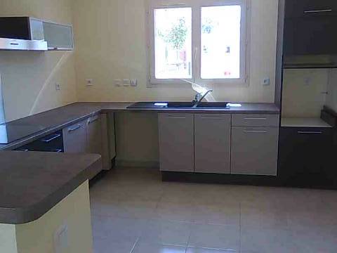 Location maison F4 Codalet - Photo 3