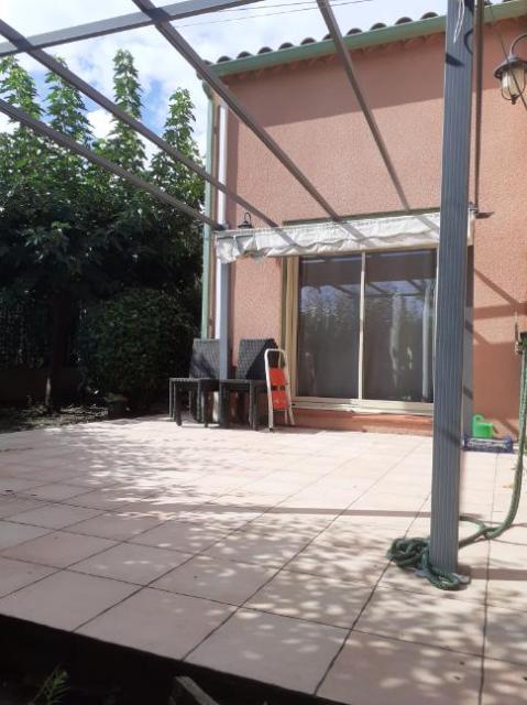 Location maison F4 Codalet - Photo 4