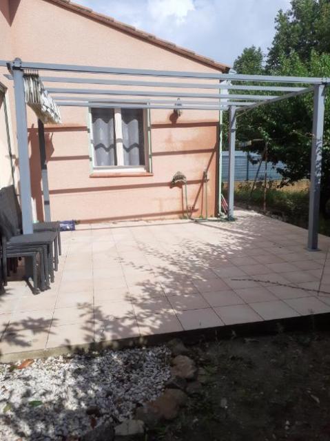 Location maison F4 Codalet - Photo 5