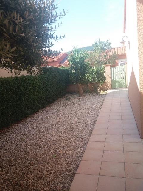 Location maison F4 Codalet - Photo 6
