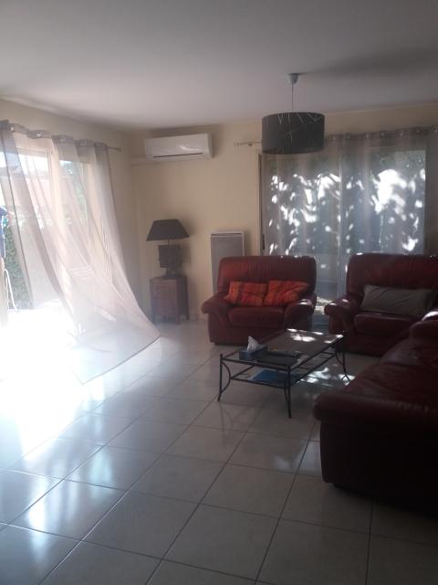 Location maison F4 Codalet - Photo 7