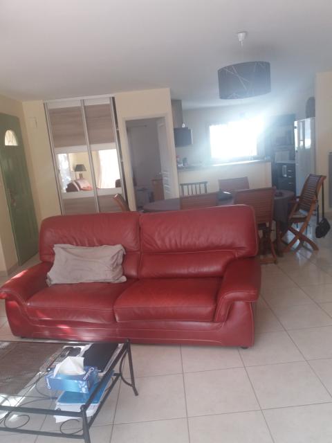Location maison F4 Codalet - Photo 8