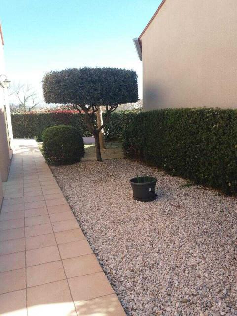Location maison F4 Codalet - Photo 10