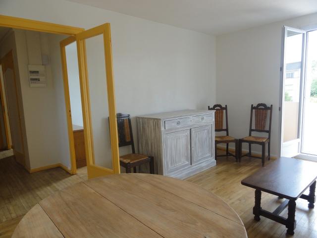 Location Appartement Angers Particulier