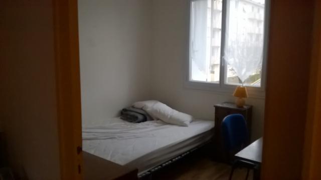 Location appartement T4 Angers - Photo 3
