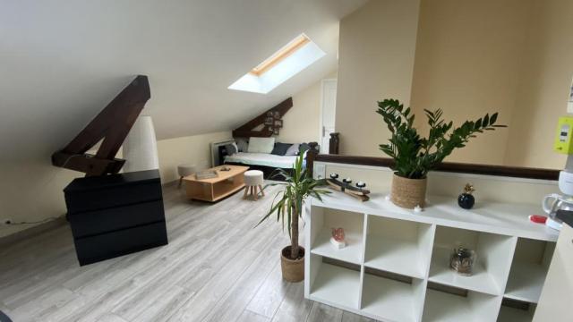 Location appartement T2 Chatou - Photo 2
