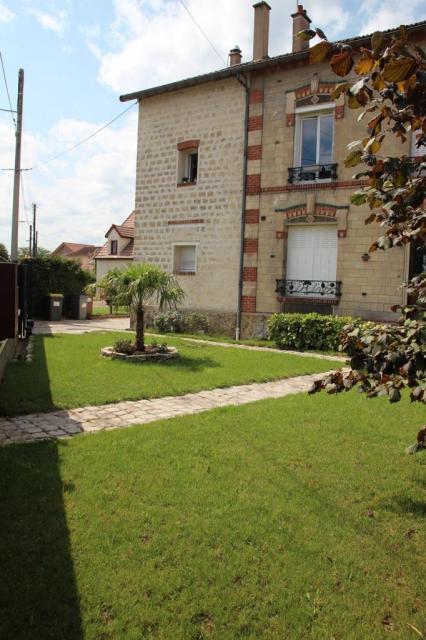 Location appartement T2 Chatou - Photo 3
