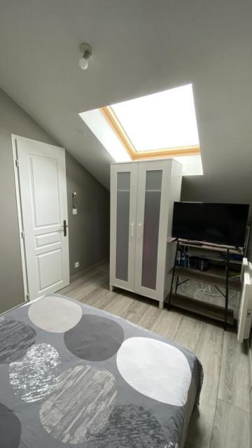 Location appartement T2 Chatou - Photo 4