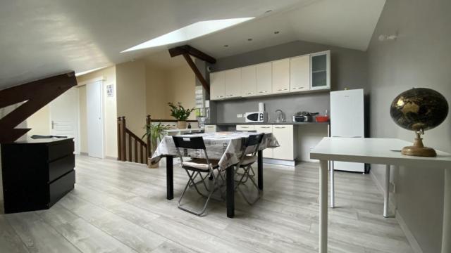 Location appartement T2 Chatou - Photo 5