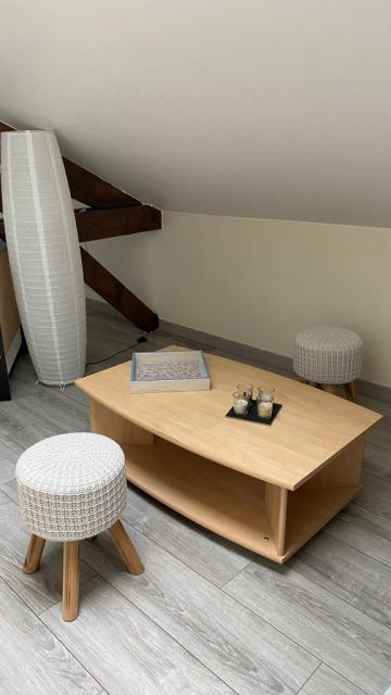 Location appartement T2 Chatou - Photo 6