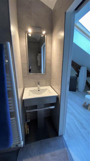 Location appartement T2 Chatou - Photo 9