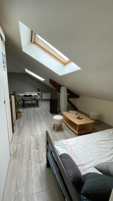 Location appartement T2 Chatou - Photo 10