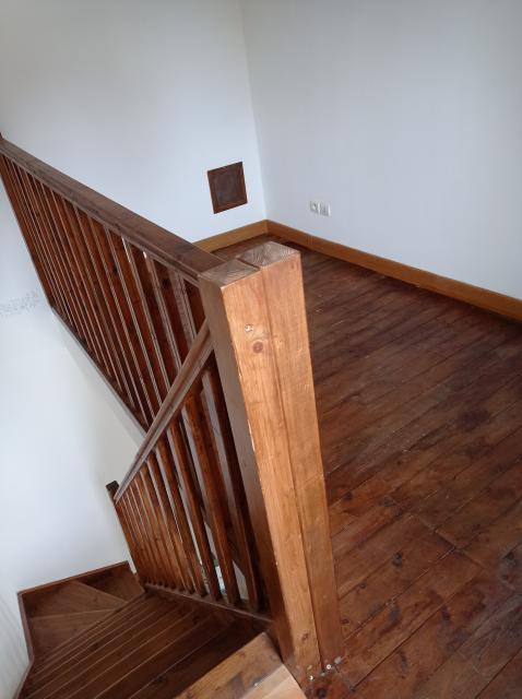 Location maison F4 Mont Pres Chambord - Photo 4