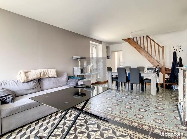 Location maison F4 Mont Pres Chambord - Photo 6