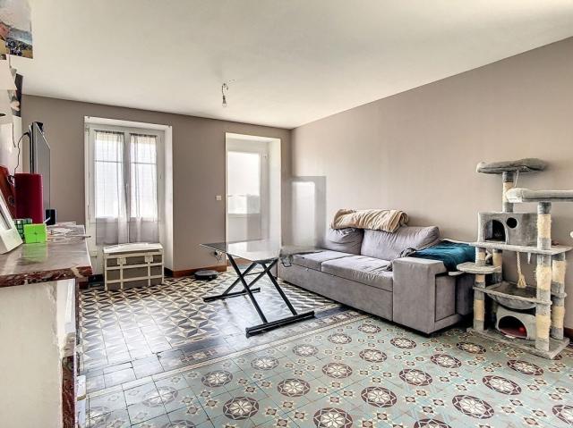 Location maison F4 Mont Pres Chambord - Photo 10