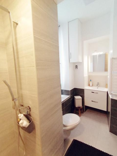 Location maison F5 St Pierre sur Dives - Photo 3