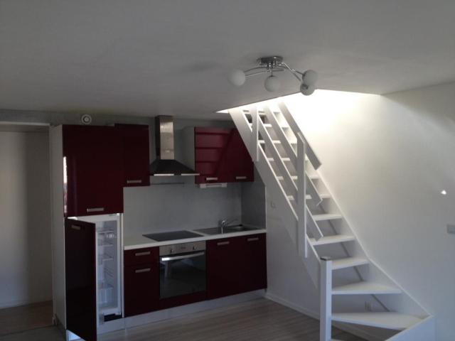 Location appartement T2 Reding - Photo 3