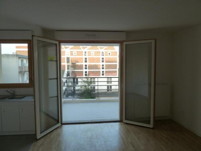 Location appartement T2 Montreuil - Photo 2