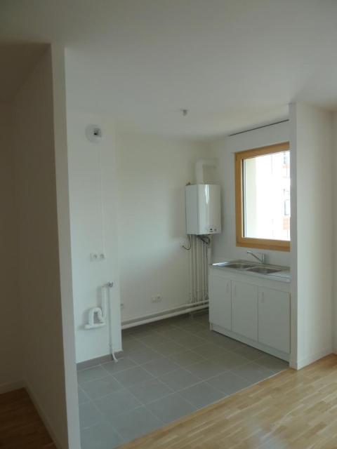 Location appartement T2 Montreuil - Photo 3