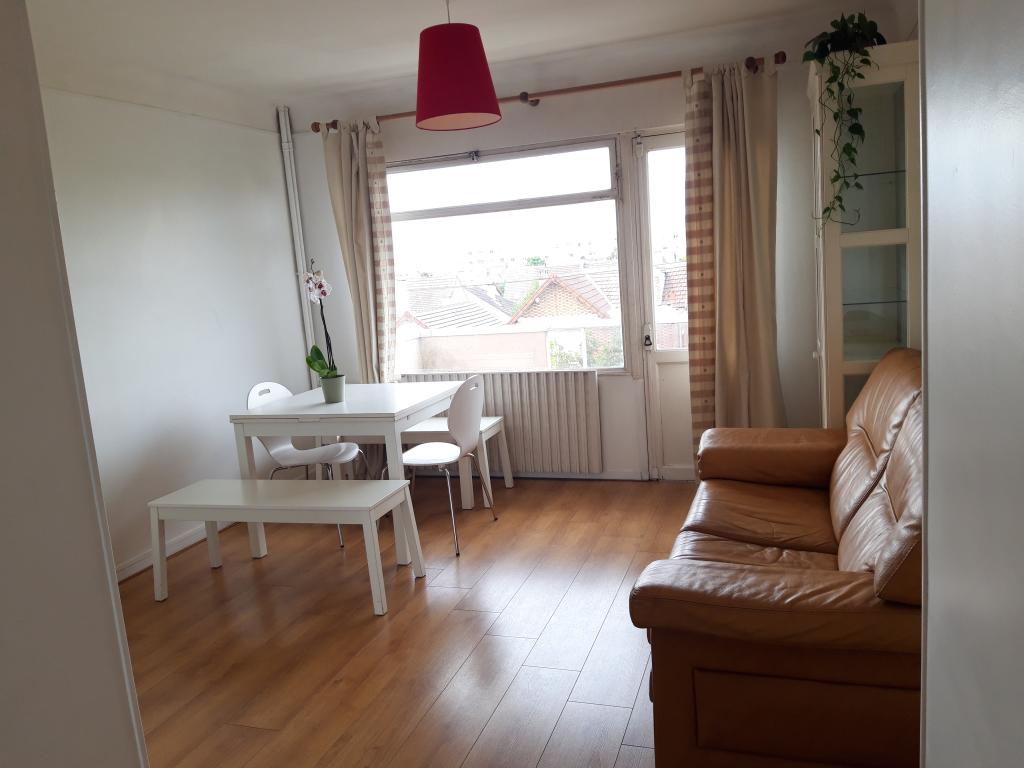 Location chambre Sartrouville - Photo 1