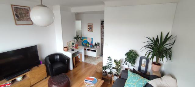 Location appartement T3 Sartrouville - Photo 2