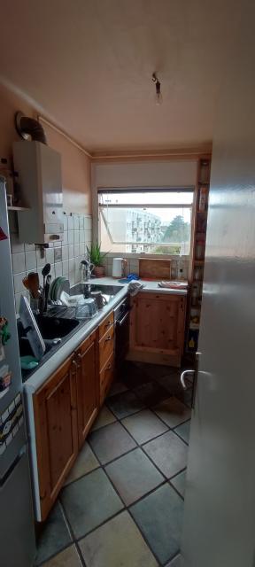 Location appartement T3 Sartrouville - Photo 4