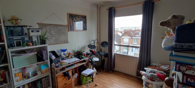 Location appartement T3 Sartrouville - Photo 6