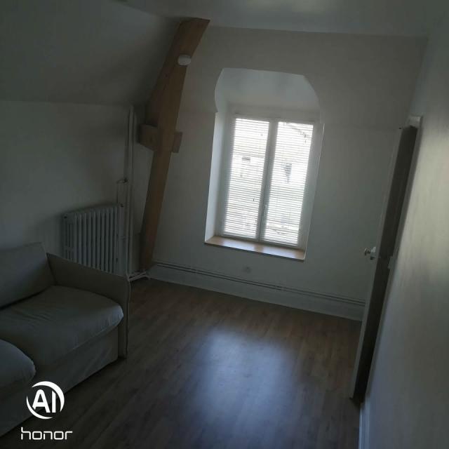 Location studio Courcelles sur Viosne - Photo 2